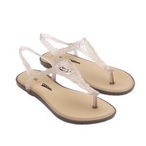 Melissa | Campana Flow Sandal